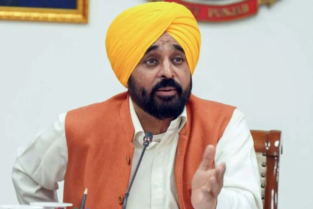 Bhagwant- Mann