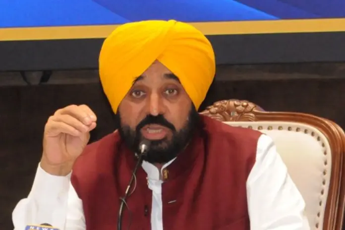Bhagwant- Mann