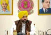Punjab Free Kidney Transplant Facility: Under CM Bhagwant Mann Balbir Singh Visits Patient Family at Rajindra Hospital Bhagwant- Mann