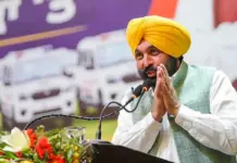 From Power Shortages to Better Supply: Bhagwant Mann Highlights Punjab’s Improved Electricity Management Bhagwant- Mann