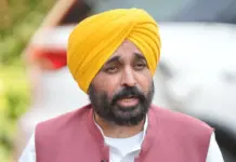 AAP CM Bhagwant Mann Highlights Canal Water Revival and Daytime Power for Farmers Bhagwant- Mann