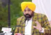 Under Leadership Of Bhagwant Mann; Aman Arora Leads Door-to-Door Outreach in Sunam, Highlights Punjab Government Schemes Bhagwant- Mann