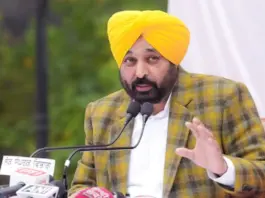 Bhagwant- Mann