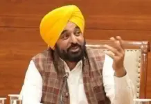 No Office, No Line, No Middlemen: Punjab CM Bhagwant Mann’s ‘Tuhade Dwar’ Reboots Governance for 437 Services Bhagwant- Mann