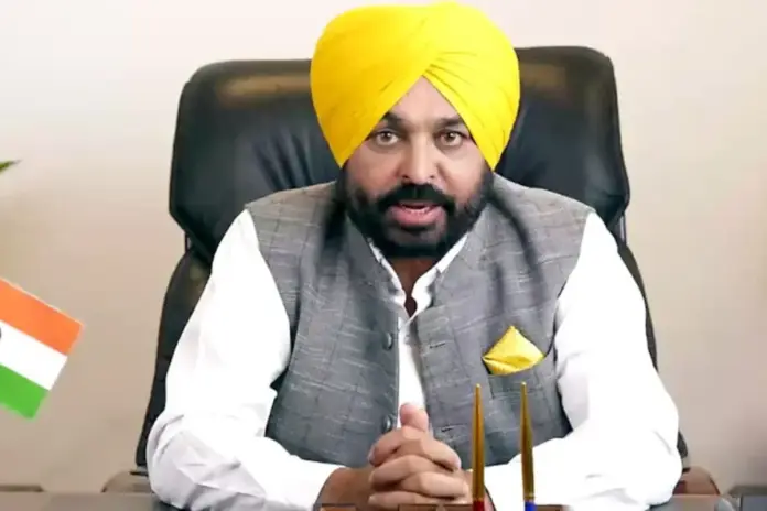 Bhagwant- Mann