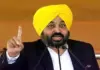 AAP Volunteers Intensify Door-to-Door Campaign in Punjab, Highlight Mann Government’s Achievements Bhagwant- Mann