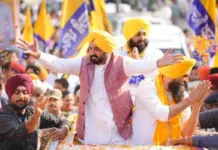Opposition’s Empty Rallies vs People’s Ultimate Love and support for CM Bhagwant Mann — Is 2027 Verdict Clear? Bhagwant- Mann
