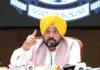 ‘Vote-Chori’ Is Serious Threat To Democracy; SIR Must Be Scrapped: CM Bhagwant Singh Mann CM Mann