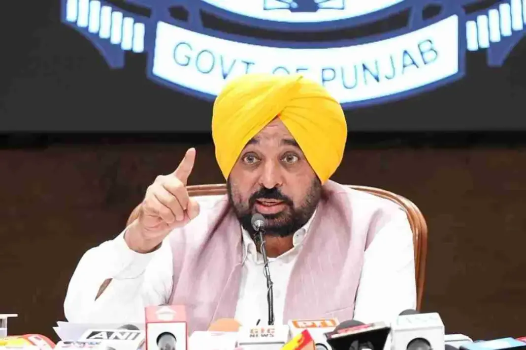 CM Mann