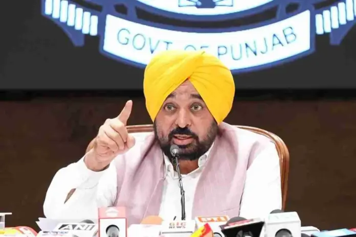 CM Mann