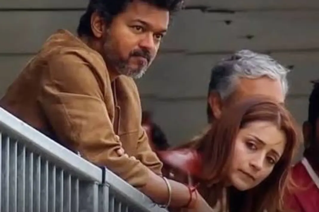 CM -Vijay