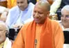 CM Yogi Adityanath Extends Mahagauri Ashtami Wishes, Prays for Peace and Prosperity CM -Yogi -Adityanath