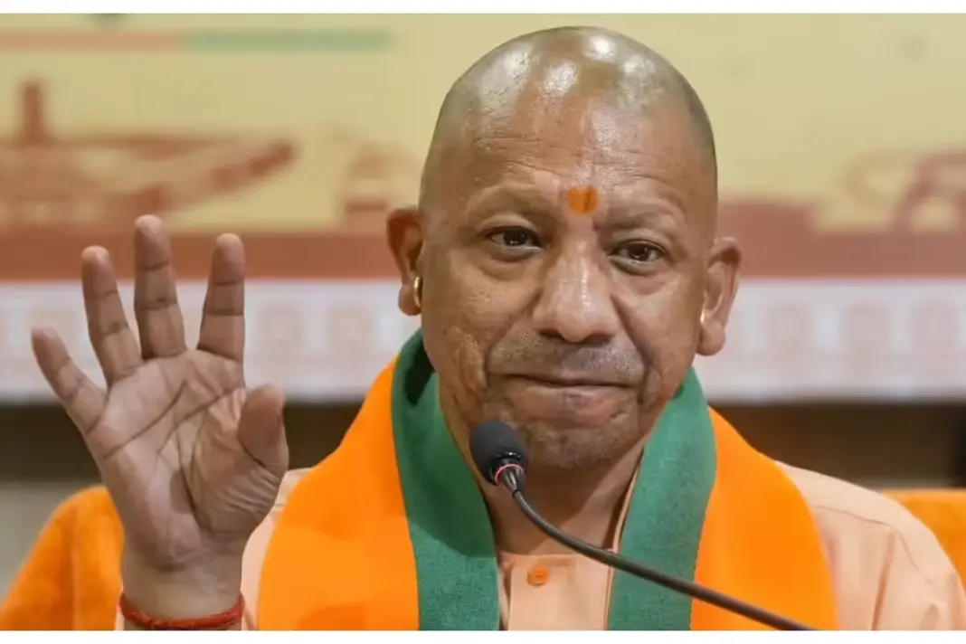 CM- Yogi- Adityanath