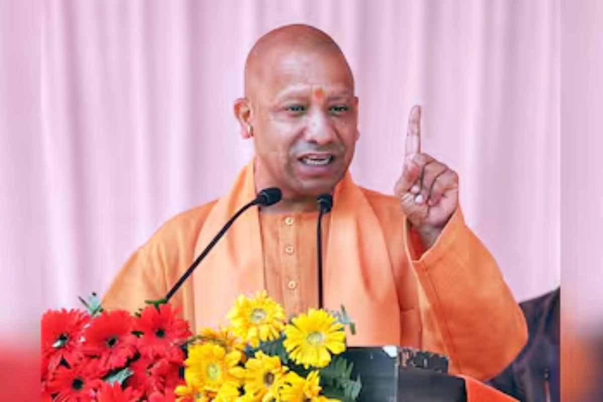 CM- Yogi- Adityanath CM- Yogi- Adityanath