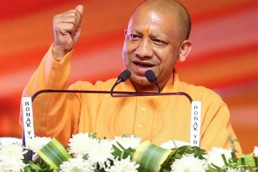 CM- Yogi- Adityanath