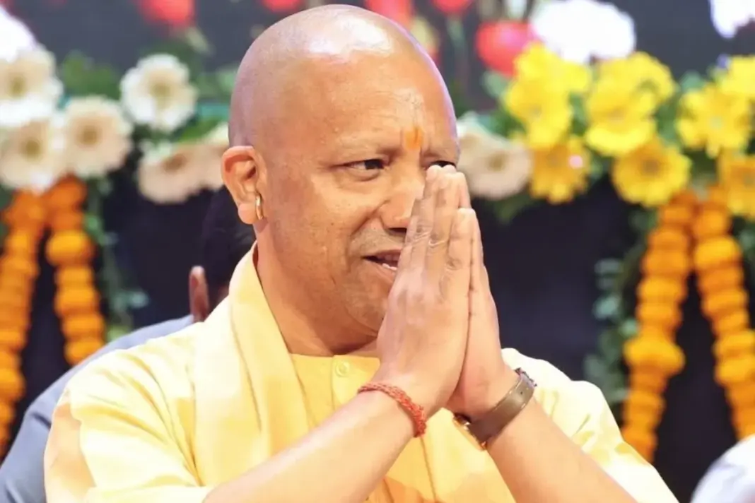CM- Yogi- Adityanath