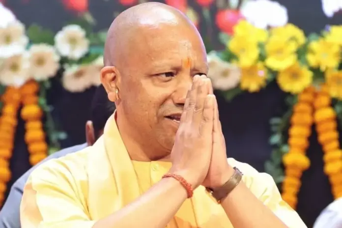 CM- Yogi- Adityanath