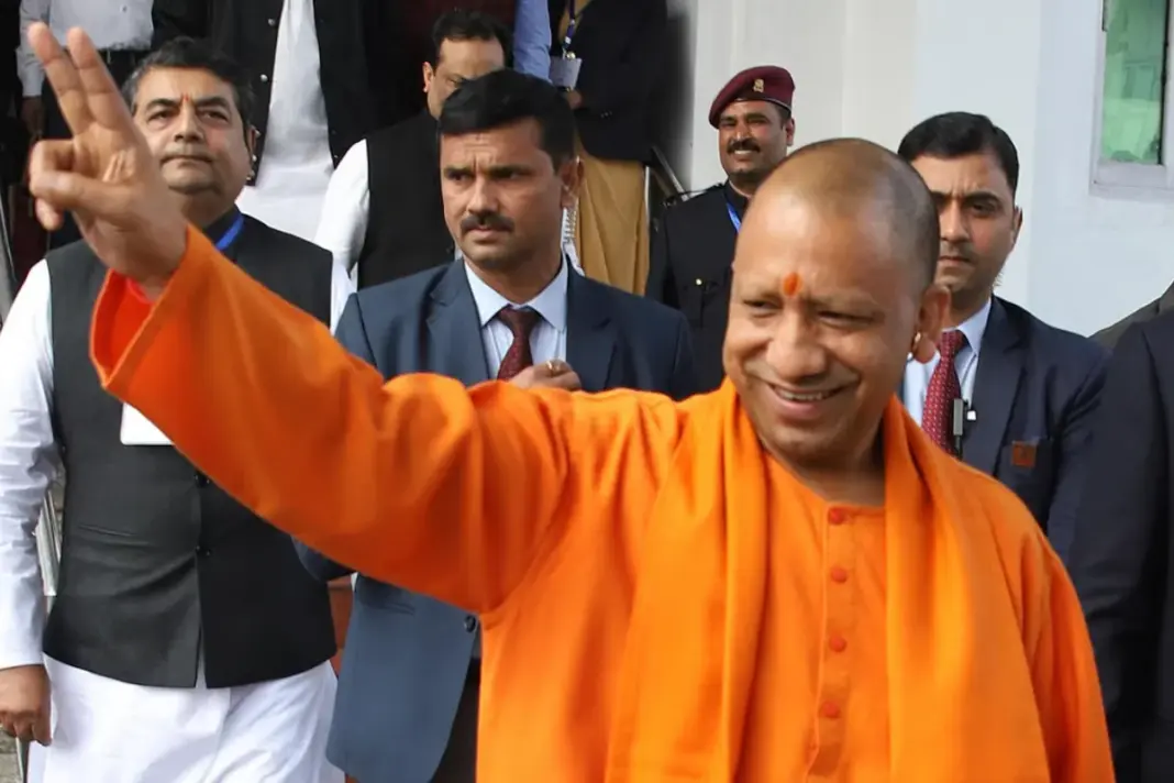CM- Yogi- Adityanath