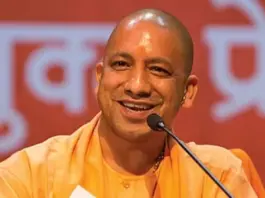 CM Yogi Adityanath Urges Public to Maintain India’s Polio-Free Status on World Polio Day CM -Yogi- Adityanath
