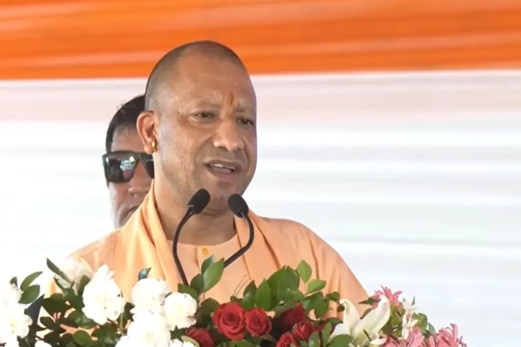 CM- Yogi -Adityanath