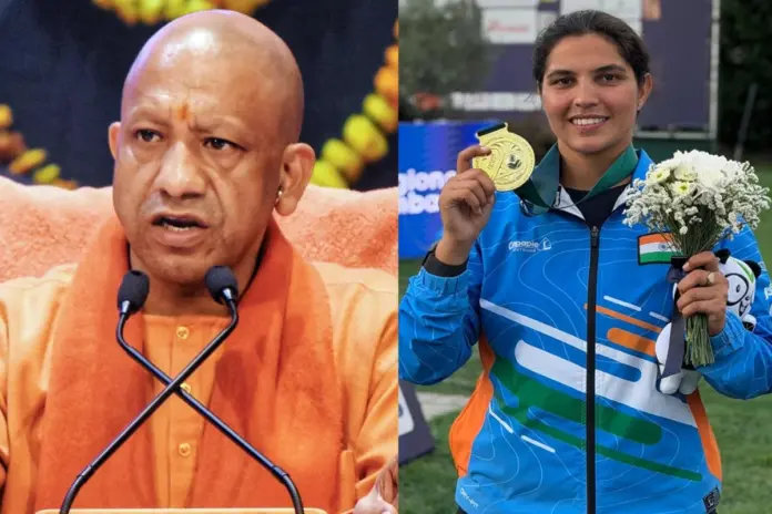 CM- Yogi -Adityanath