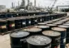 Fresh Oil Shock Loading? Crude Oil Price Stays Above $100 in face of Hormuz Peril vs Saudia Production Revival, Details Here Crude- Oil- Price