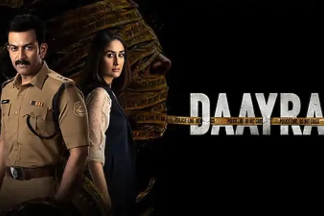 Daayra- Box- Office- Collection- Day- 1