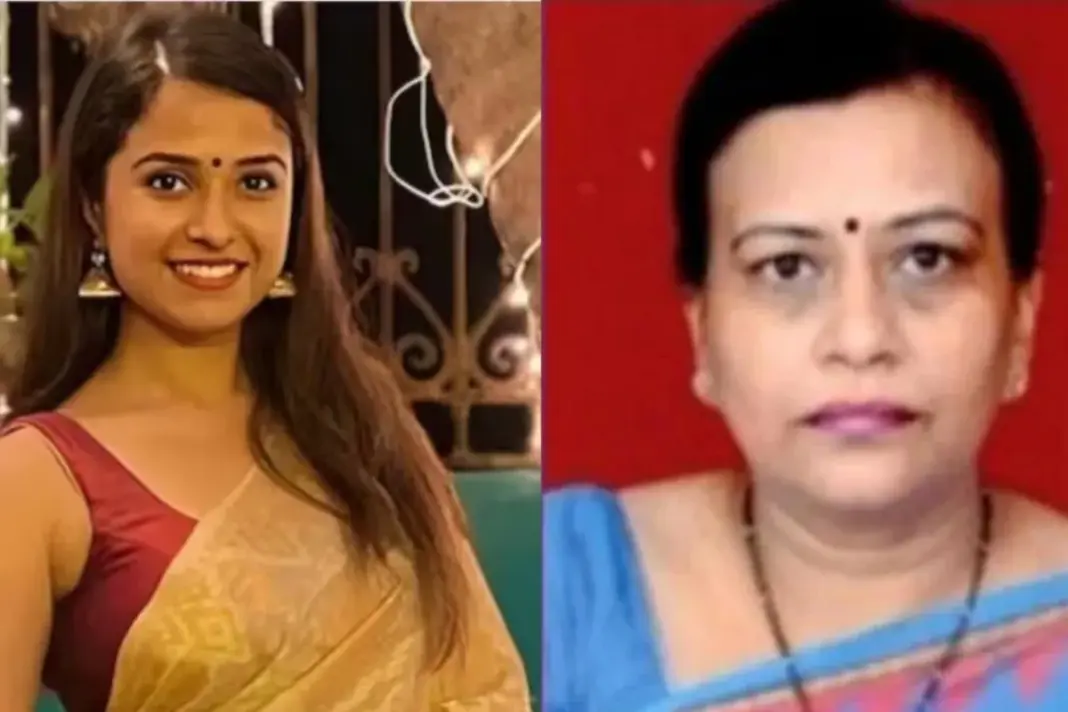 Disha- Salian- Case