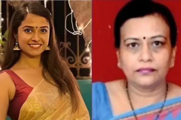 Disha- Salian- Case
