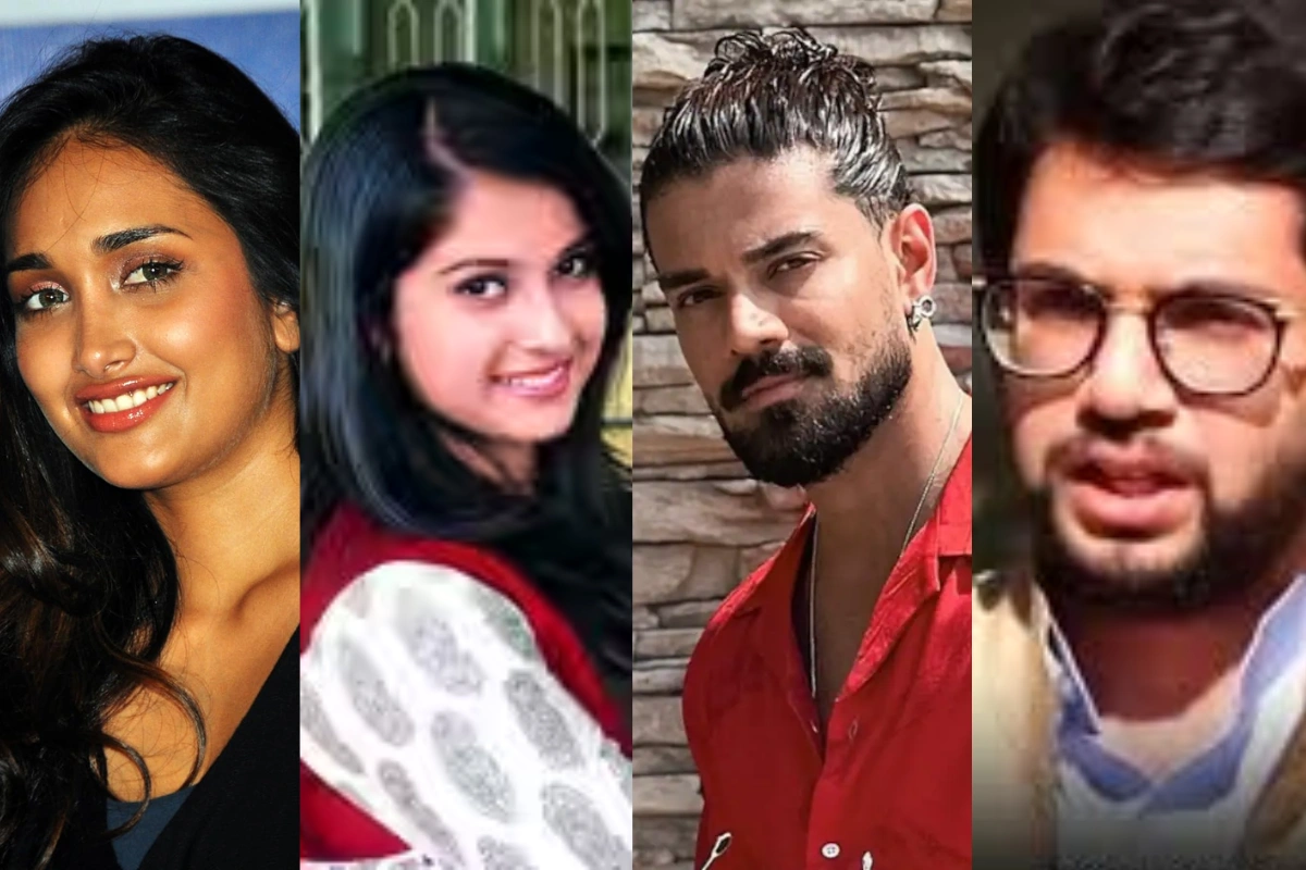 Disha- Saliyan- Case Disha- Saliyan- Case