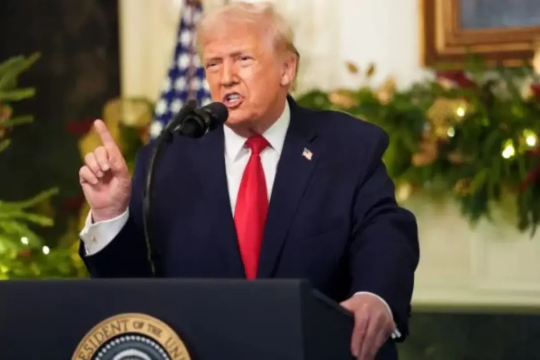 Donald- Trump