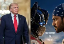 Selective Targeting? Donald Trump’s DHS Pulls ‘Mr Singh’ Ad After Outrage, HAF Says Removal Alone Isn’t Enough Donald -Trump