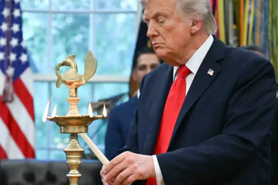 Donald- Trump