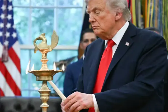 Donald- Trump