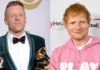 Macklemore Controversy Sends Ripples Through Ed Sheeran Tour As Four Scheduled Acts Announce Withdrawal Ed- Sheeran