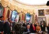 Essar Group Floors Donald Trump’s US, Indian Giant to Build Largest US Steel Plant, USD 15 Billion Deal Locked Essar- Group