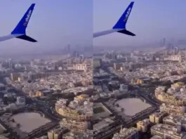 Flydubai- Viral- Video