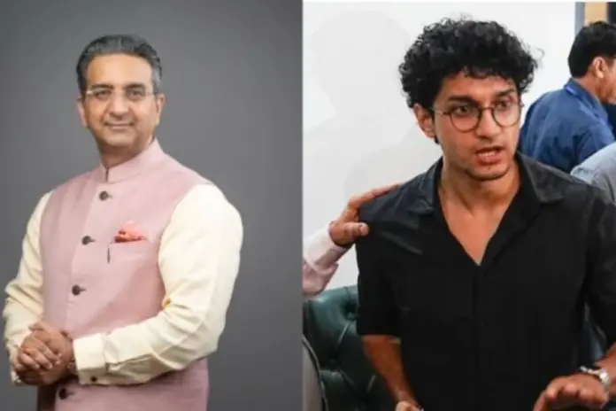 Gaurav- Bhatia
