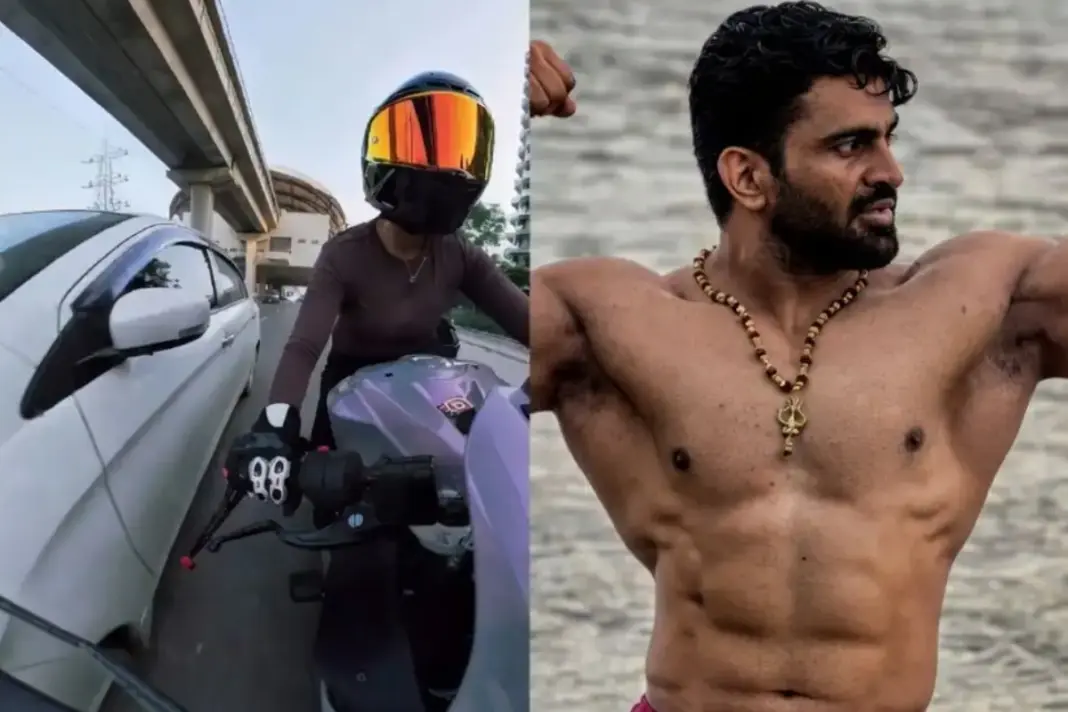 Gurugram- Hit- and- Run- Case