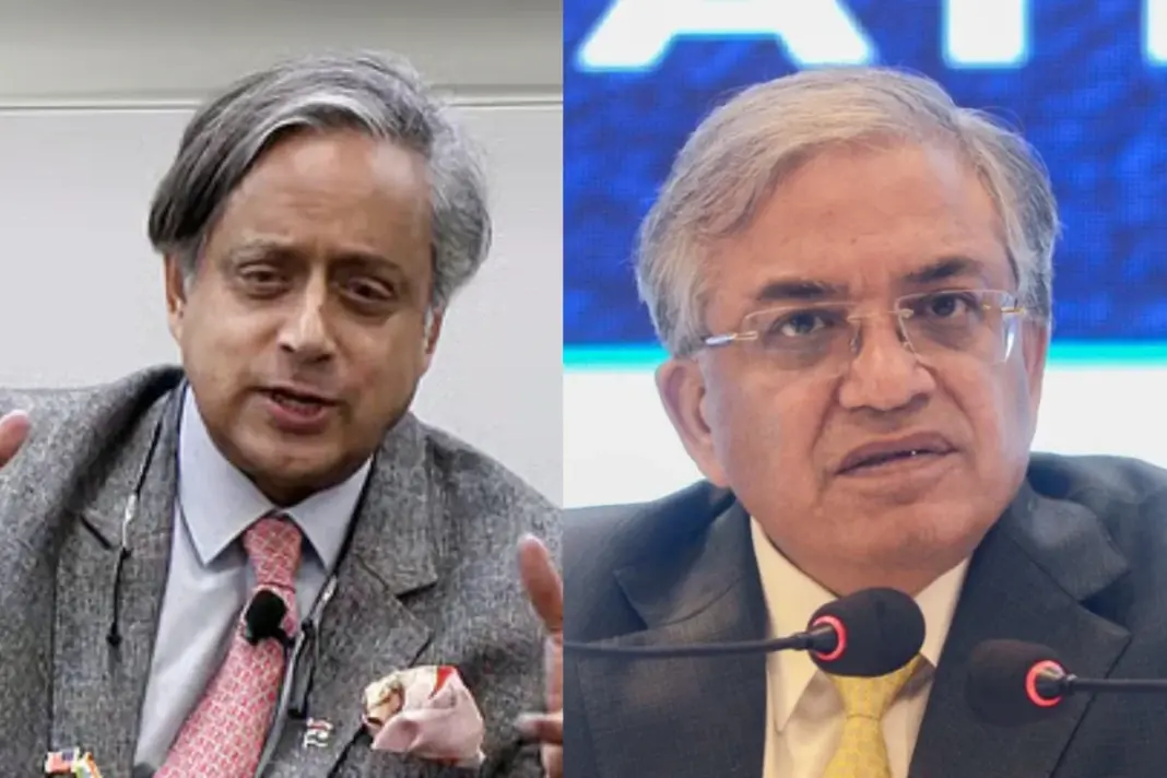 Gyanesh- Kumar