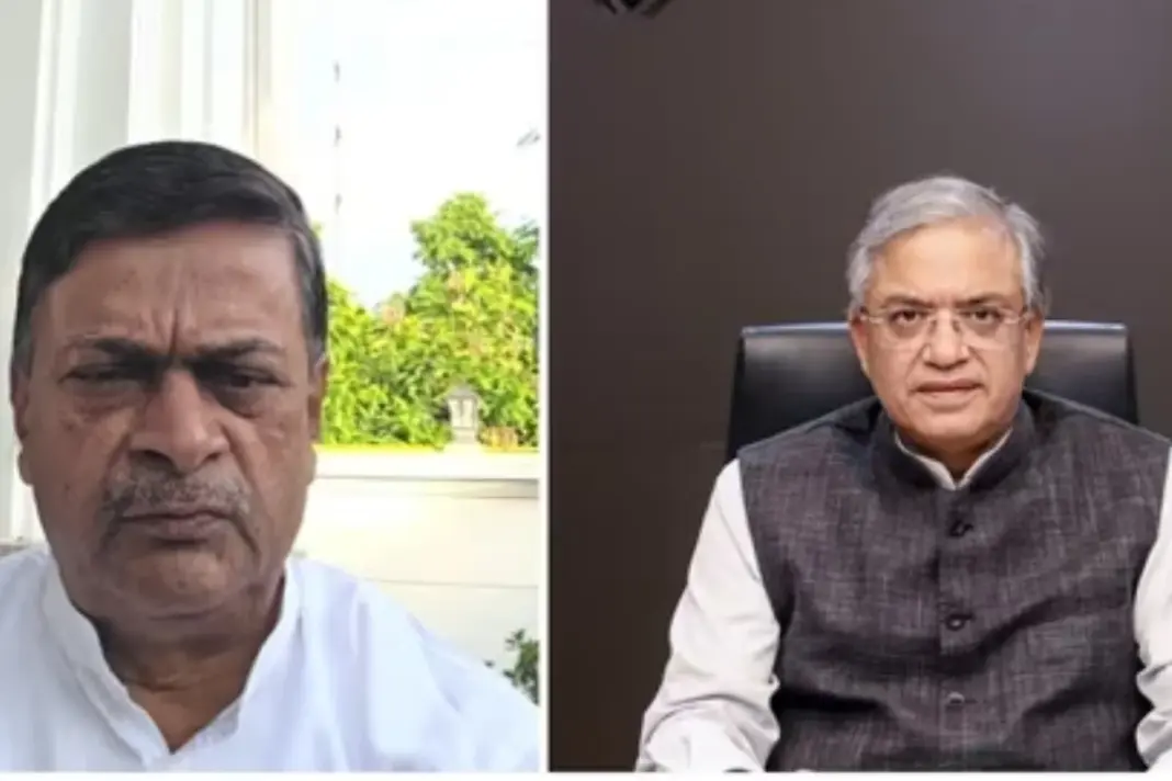 Gyanesh- Kumar