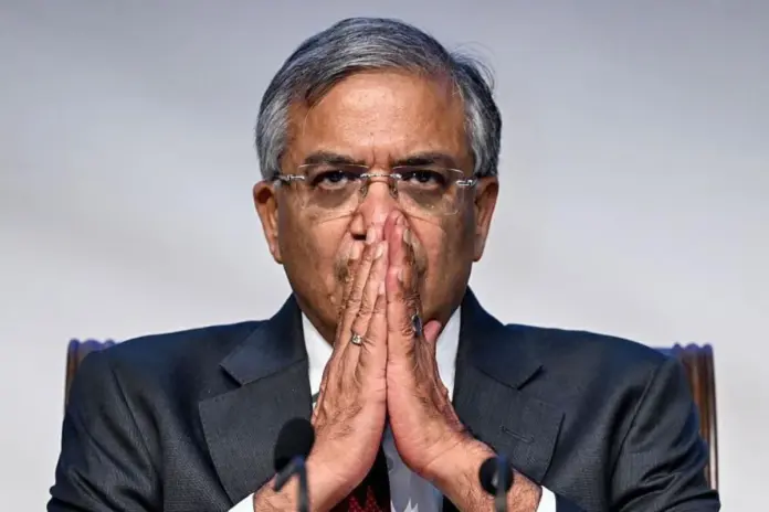 Gyanesh- Kumar