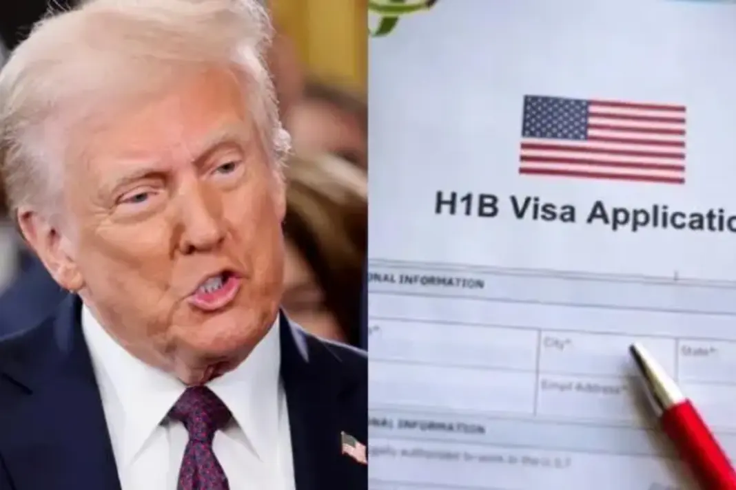 H-1B- Visa