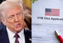 Trump Admin’s New H-1B Visa Rule Could Force Indian Techies To Pack Bags Overnight, Skip Job Hunt, Check How H-1B- Visa