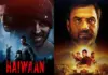 Haiwaan Box Office Collection Day 2: Can Star Power Outshine Raw Gangster Drama Of Mirzapur? Check BO Numbers Haiwaan- Box- Office- Collection- Day- 2