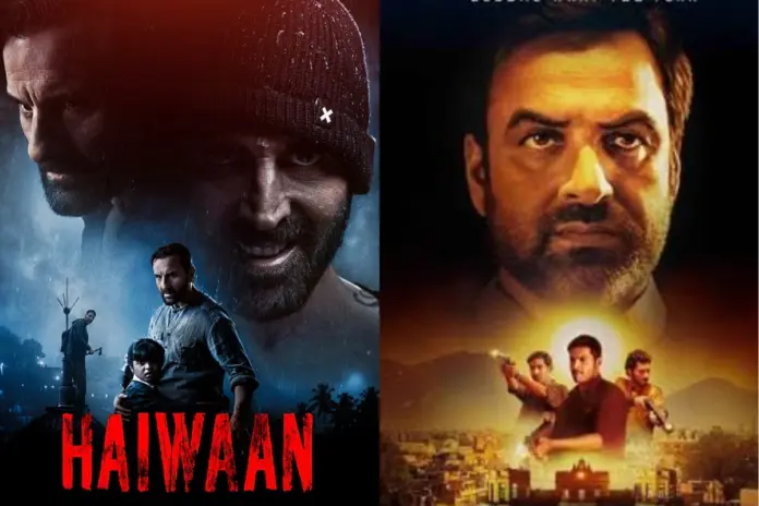 Haiwaan- Box- Office- Collection- Day- 2