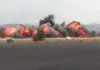Saudi Arabia in the Line of Fire! Fresh Houthi Attack On Riyadh Stuns SA Houthi- Attack