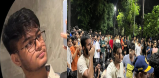 IIT- Bombay- Suicide