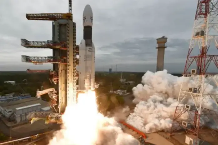 ISRO ISRO