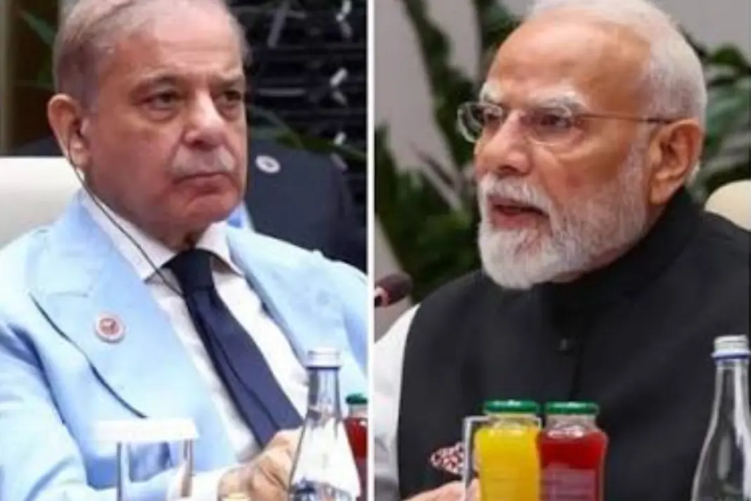 Indus- Waters- Treaty